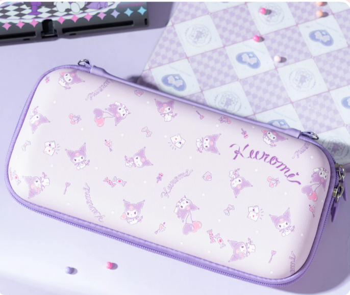 Switch Carrying Bag and Hard Case