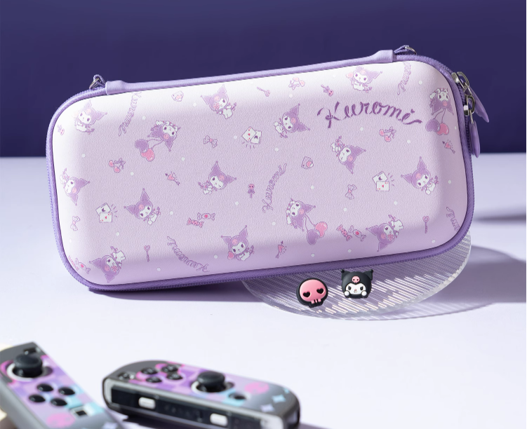 Switch Carrying Bag and Hard Case