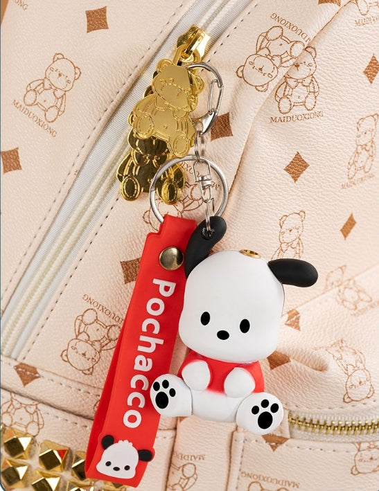 Cute Pocha Lighter