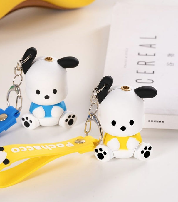 Cute Pocha Lighter