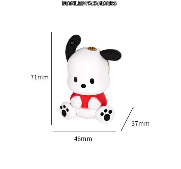 Cute Pocha Lighter