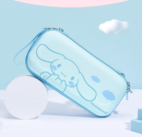 Switch Carrying Bag Big Capacity Version