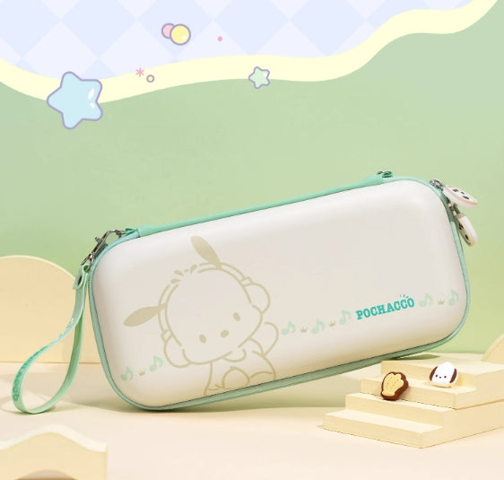 Switch Carrying Bag Big Capacity Version