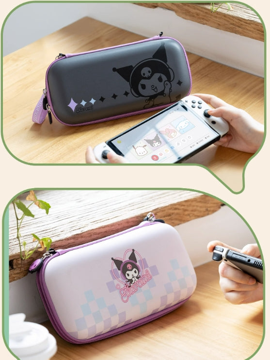 Switch Carrying Bag Big Capacity Version