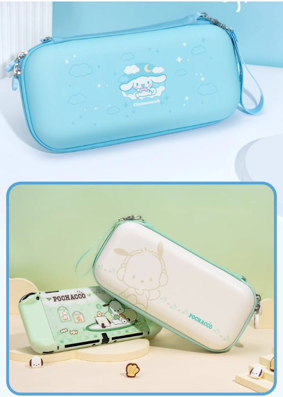 Switch Carrying Bag Big Capacity Version