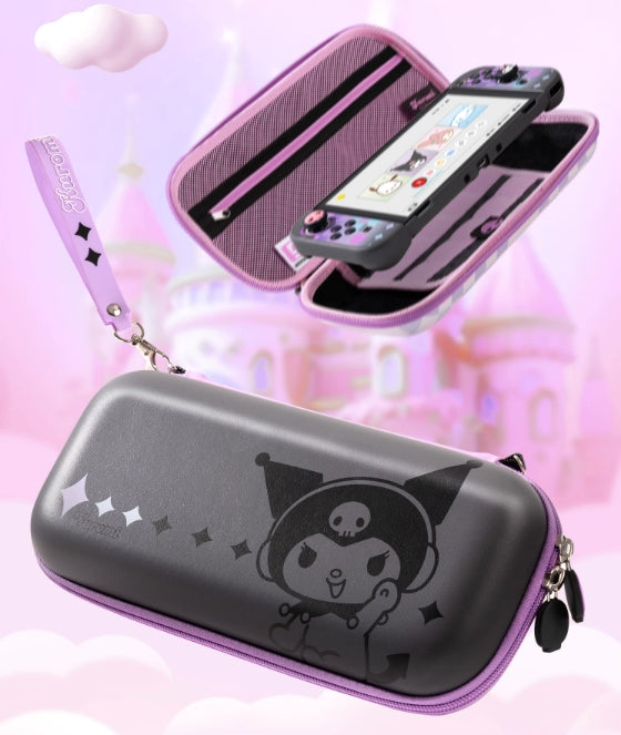 Switch Carrying Bag Big Capacity Version