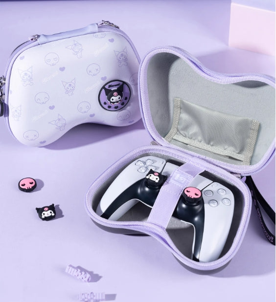 Cute Figure PS5C Carrying Bag