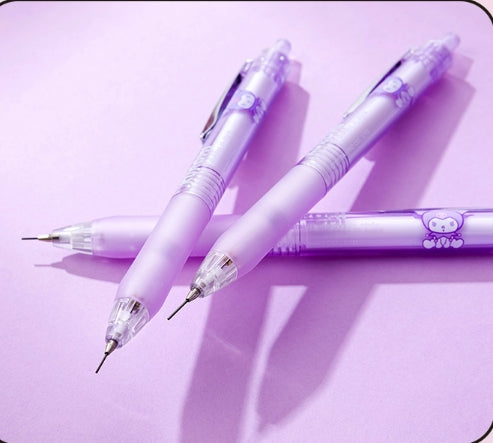 Kuro Mechanical Pencil Eraser Set