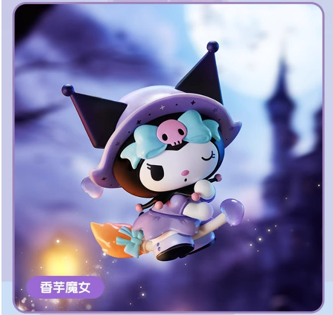 Coffret mystère Kawaii Magic Story