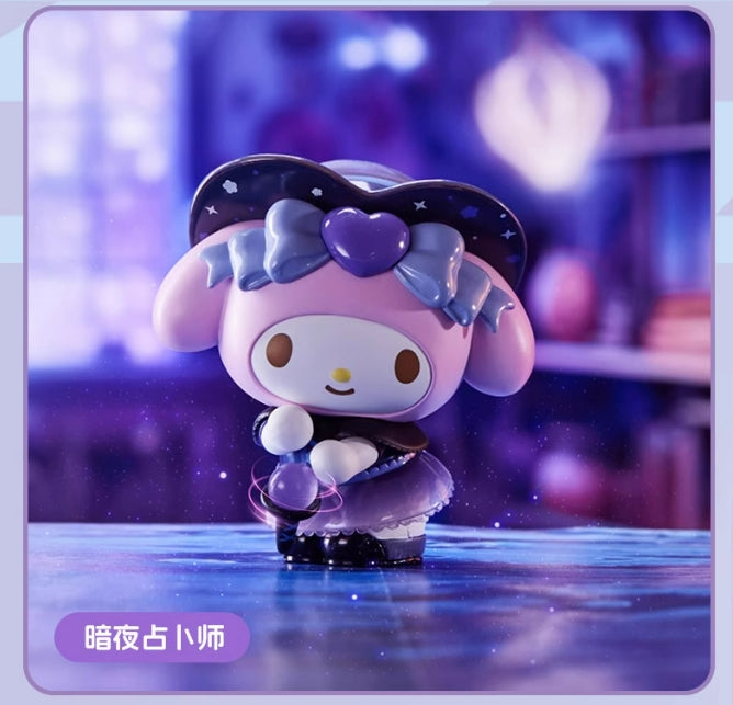 Coffret mystère Kawaii Magic Story