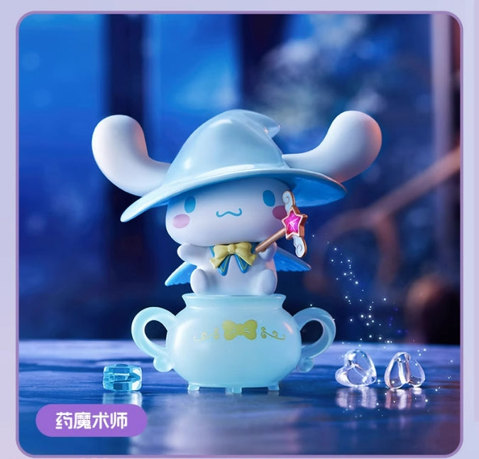 Coffret mystère Kawaii Magic Story