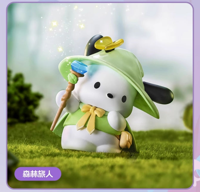 Coffret mystère Kawaii Magic Story