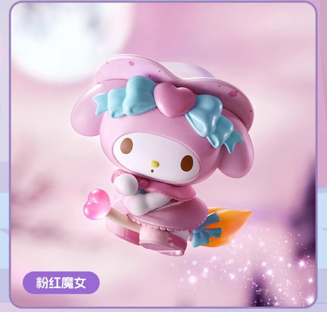 Coffret mystère Kawaii Magic Story