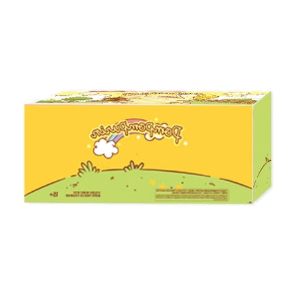 Coffret aveugle Pom Four Seasons