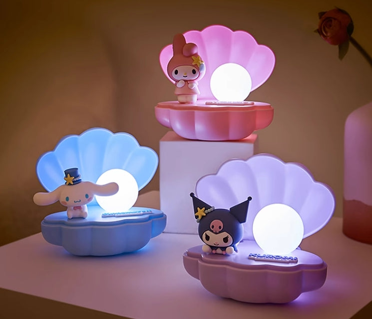 Ocean Treasure LED Night Light