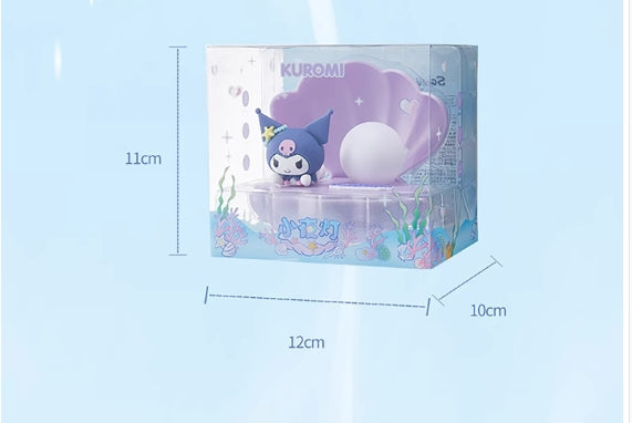 Ocean Treasure LED Night Light