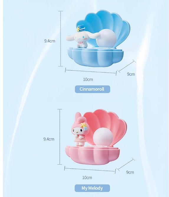 Ocean Treasure LED Night Light