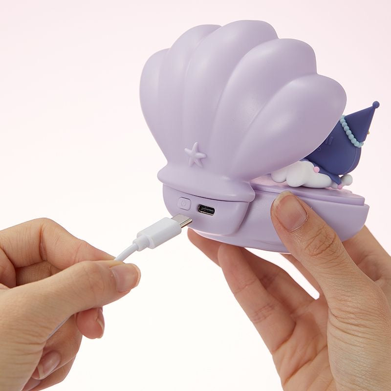 Ocean Treasure LED Night Light