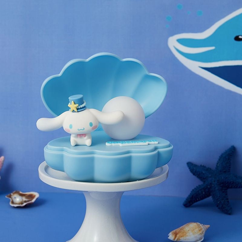 Ocean Treasure LED Night Light