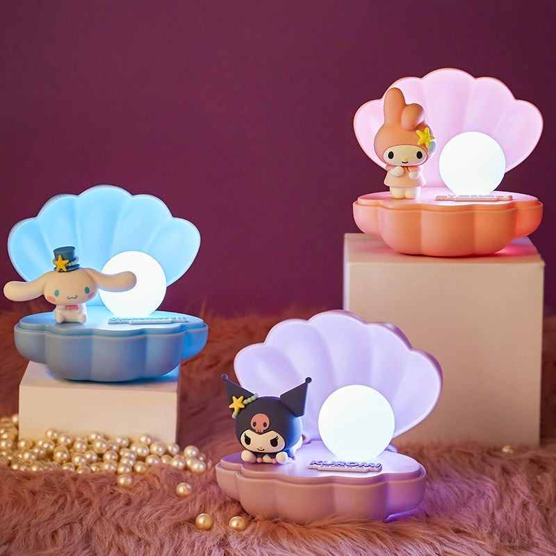 Ocean Treasure LED Night Light