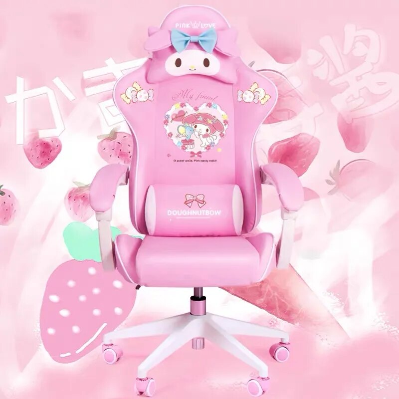 Melo Gaming-Stuhl - Lovesickdoe