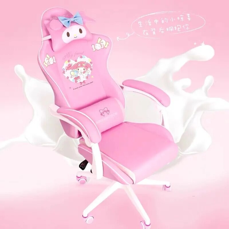 Melo Gaming-Stuhl - Lovesickdoe