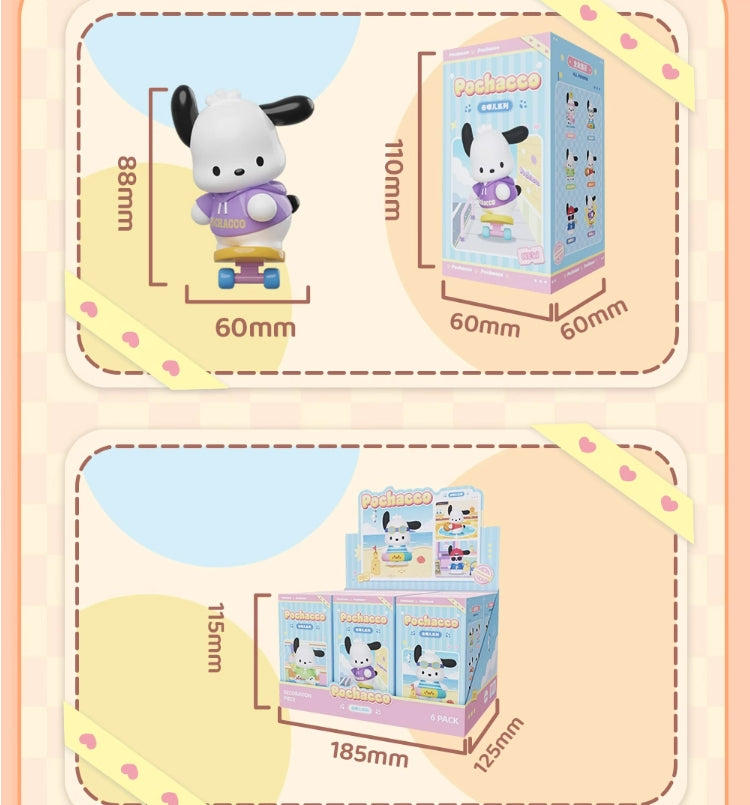 Pocha Sportfigur Puppe