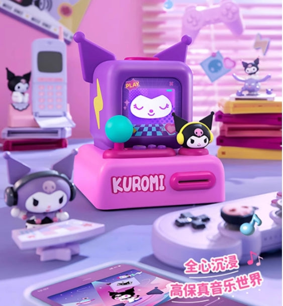 Kuro Game Bluetooth Speaker