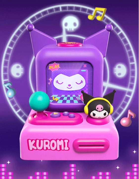 Kuro Game Bluetooth Speaker