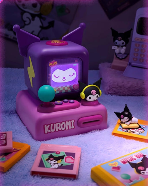 Kuro Game Bluetooth Speaker