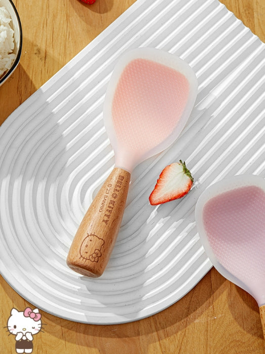 Cute Rice Spoon