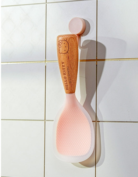 Cute Rice Spoon