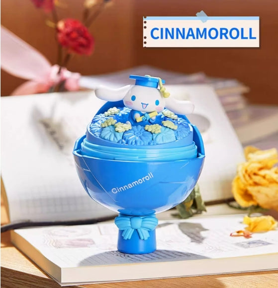 Mini Character Bouquet Blind Box