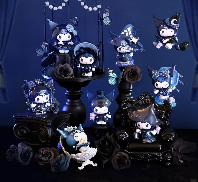 Kuro Hexenfest Blindbox