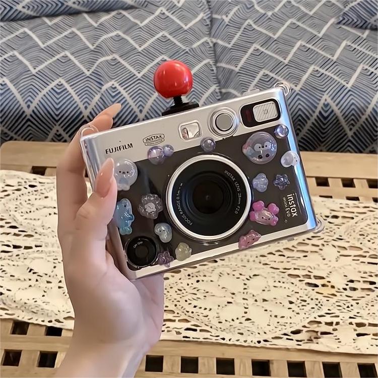Colorful Animal DIY Decoration Stickers