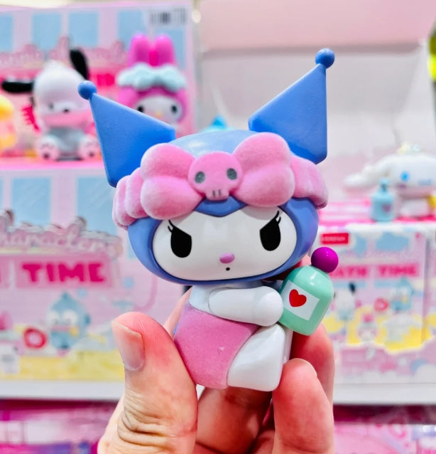 Kawaii Bath Time Blind Box