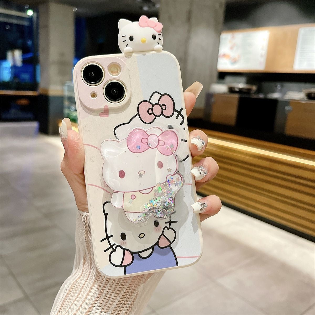 Kitty Sweet Phone Case
