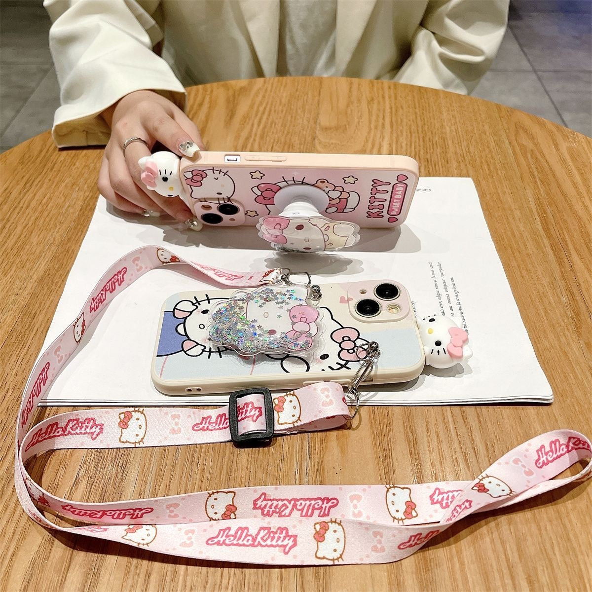 Kitty Sweet Phone Case