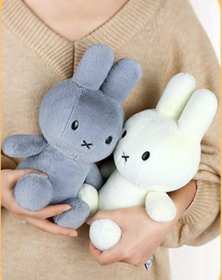 Bunny Plush Sitting Soft Toy Terry 25cm