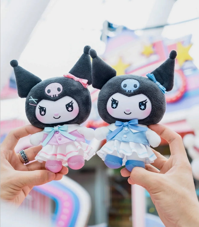 Kuro School Diary Vinyl Plush Blind Box Series