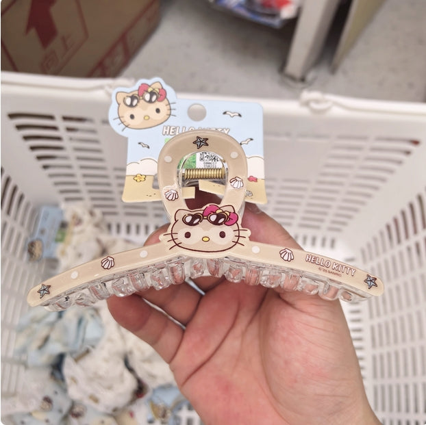 Characters Summer Tanned Series Hair accessories