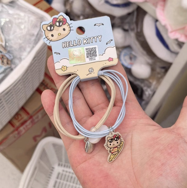 Characters Summer Tanned Series Hair accessories