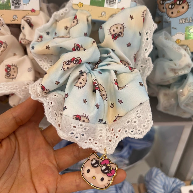 Characters Summer Tanned Series Hair accessories