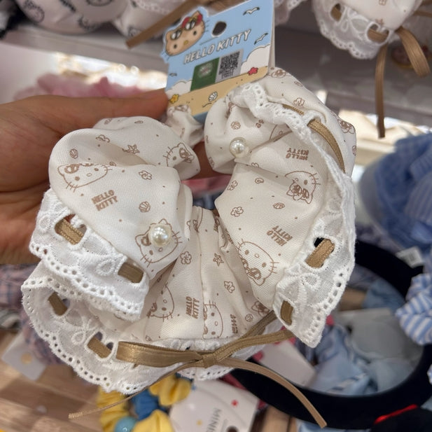 Characters Summer Tanned Series Hair accessories