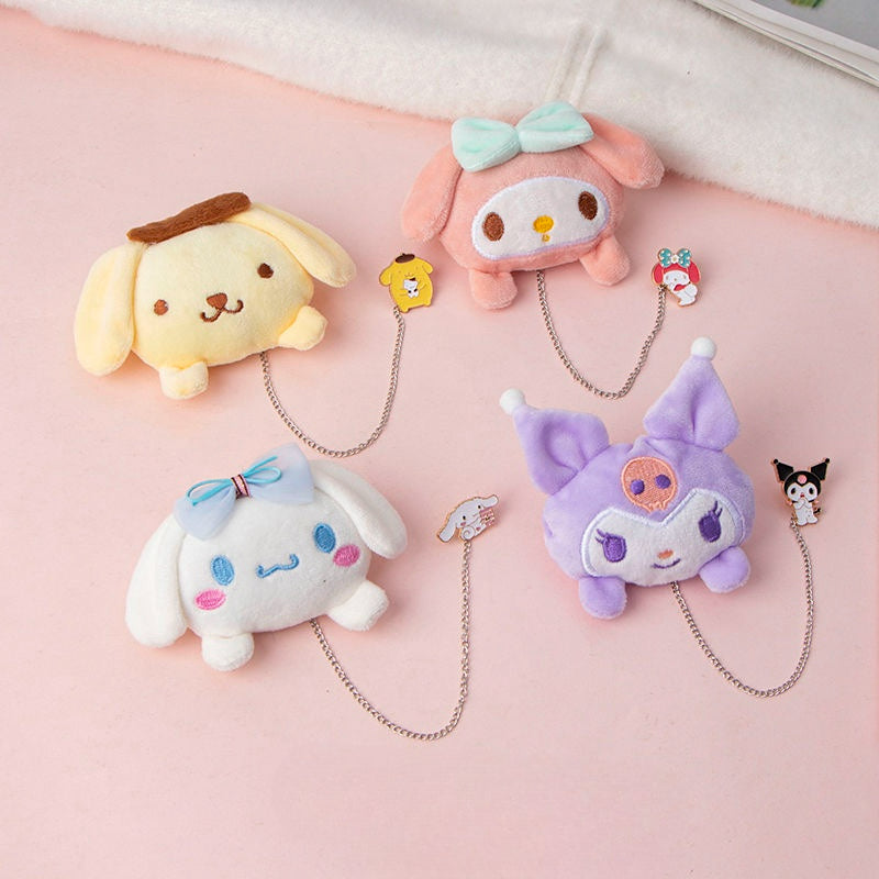 Melo Alphabet Skateboard Sneakers KI668