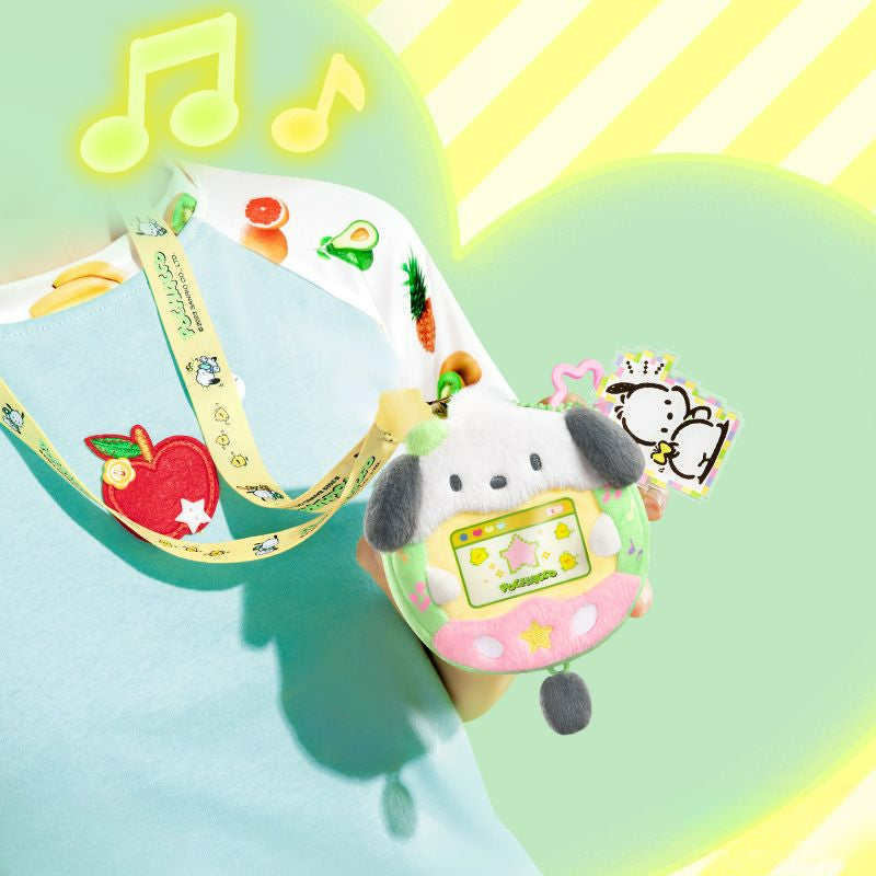 Pocha Bluetooth Earphones Wireless Bag KI501