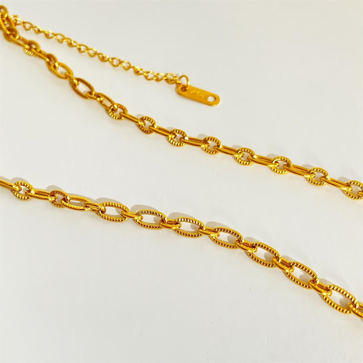 Gold Plated Sol And Lune Celestial Necklace