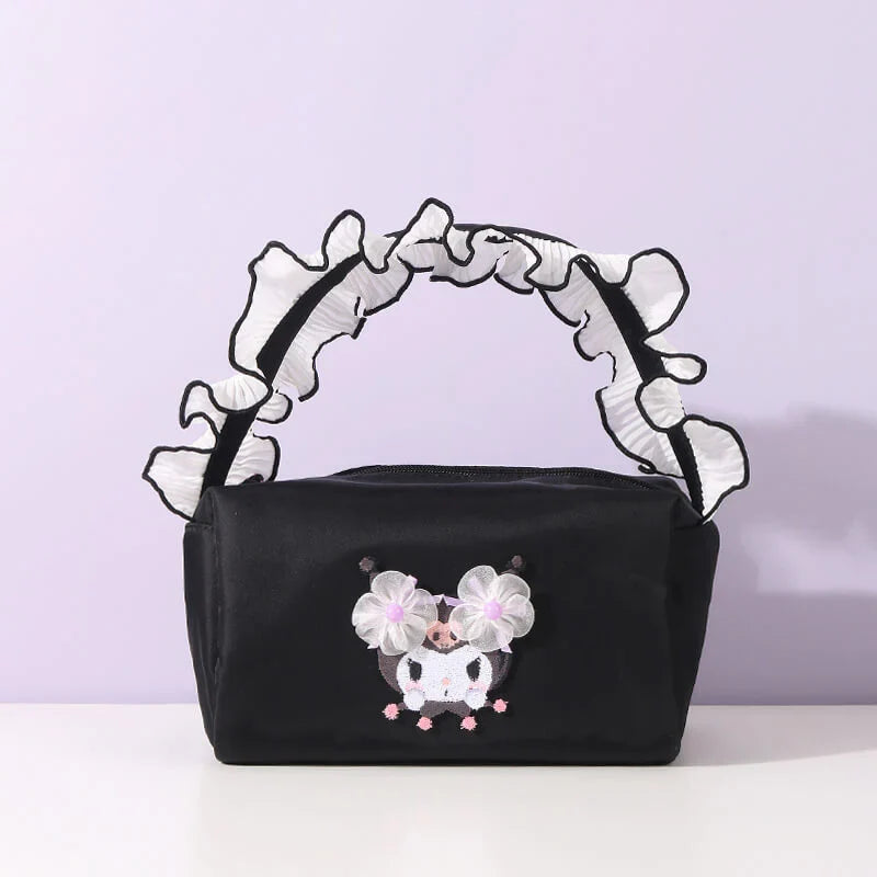 Licensed Kuro Floral Bag