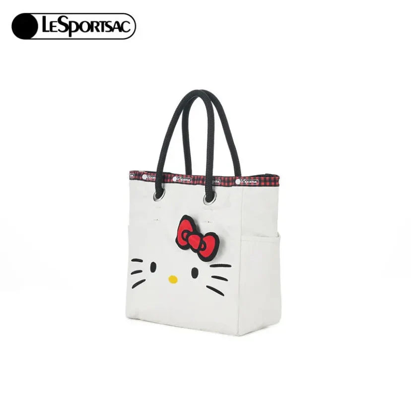 Kitty Lesportsac Tote Bag