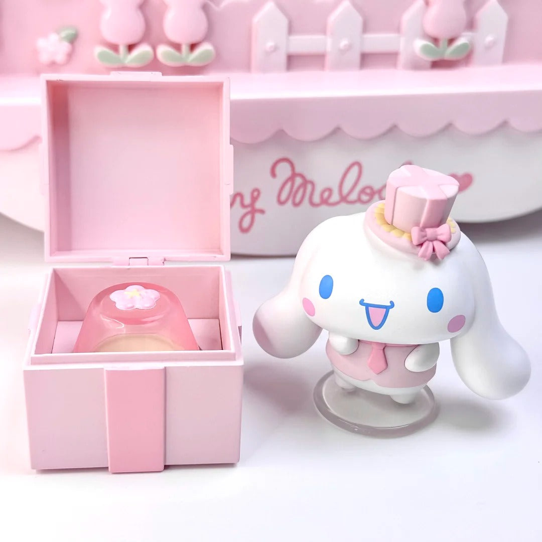 Sweet Dessert Cinna Gift Series Blind Box